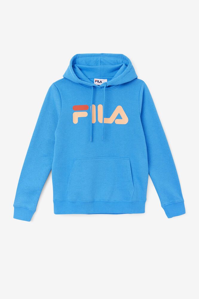 Fila Naisten Huppari Lucy Sininen - XAPD-08627